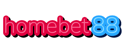 homebet88 — logo kanal